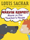 Cover image for Alone in His Teacher's House